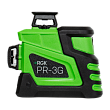 Лазерный построитель плоскостей RGK PR-3G